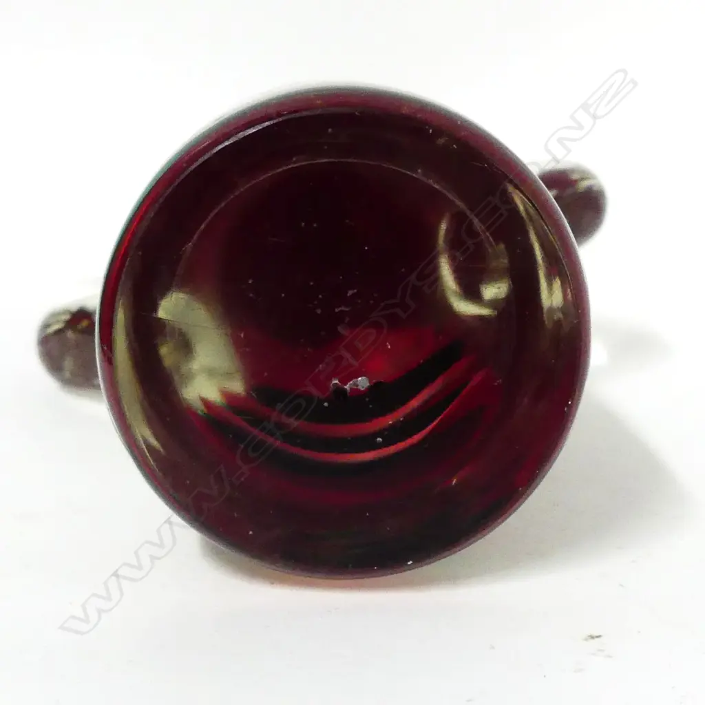 A Murano glass figure Image 1++