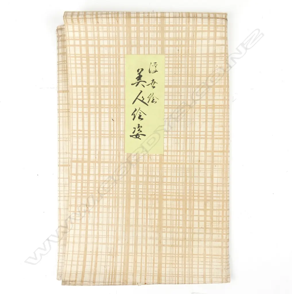 A suite of eight woodblocks from Yoshitoshi's '32 Aspects of Women’ (Fūzoku Sanjūnisō) Image 1++