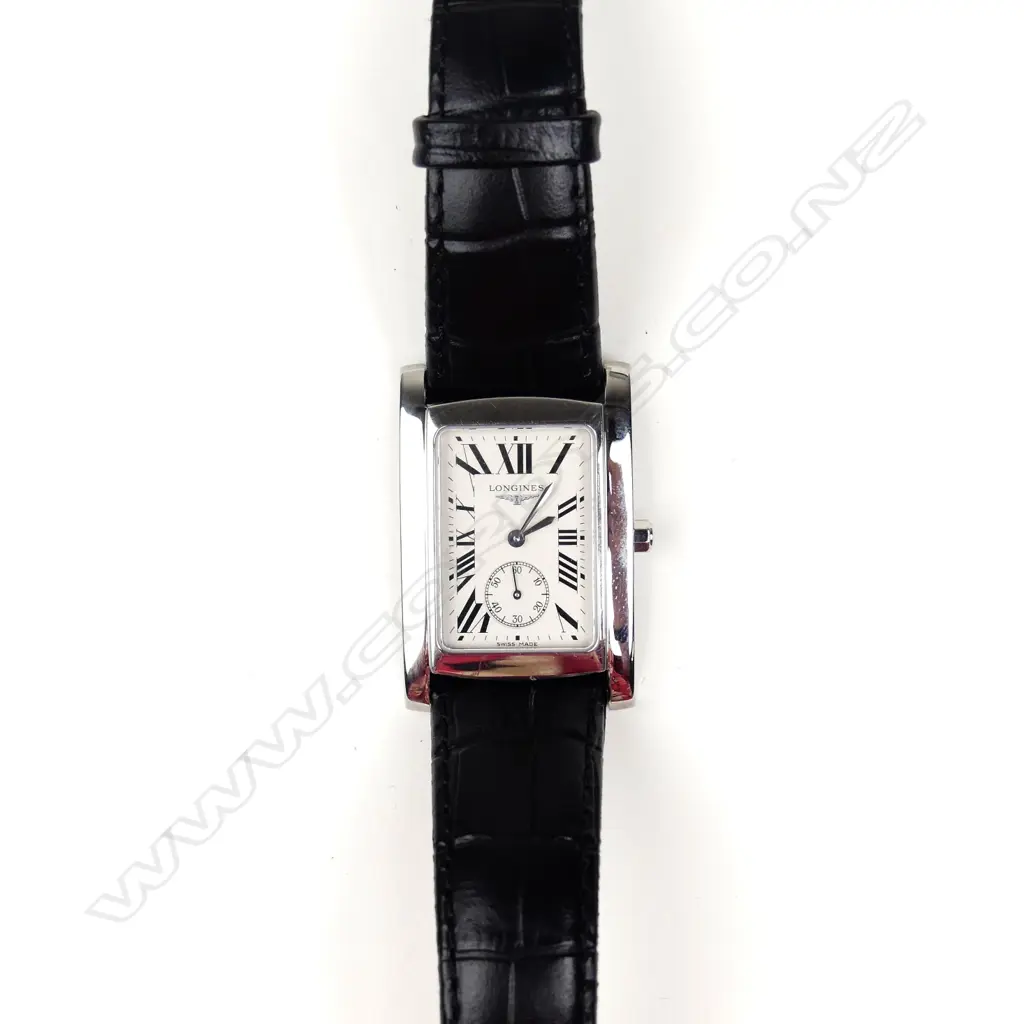 A Longines Dolce Vita quartz unisex wristwatch Image 1++