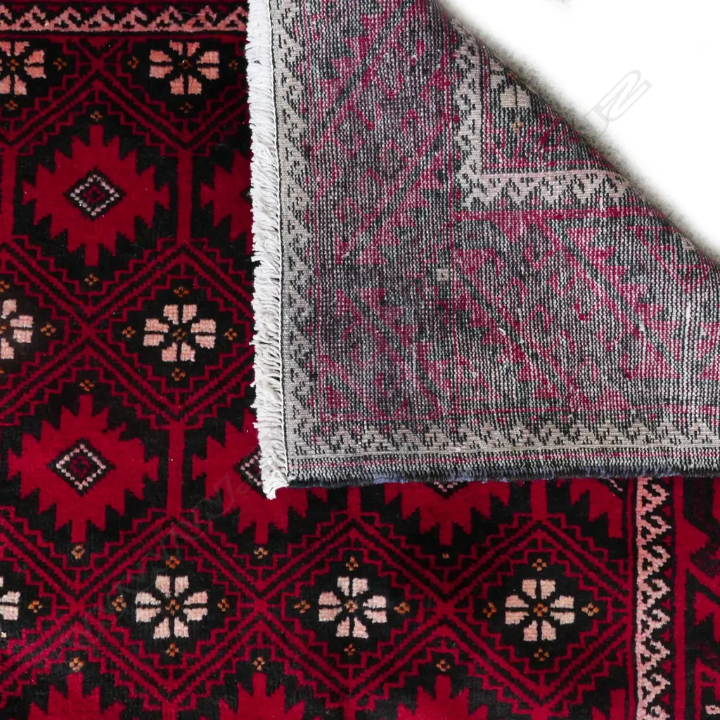 An Iranian tribal Balouchi rug Image 1++