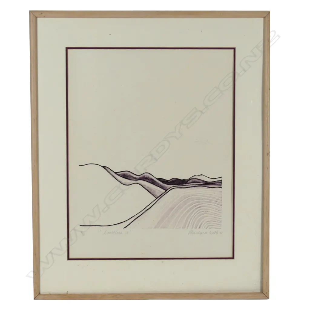 Marilyn Webb Image 1++