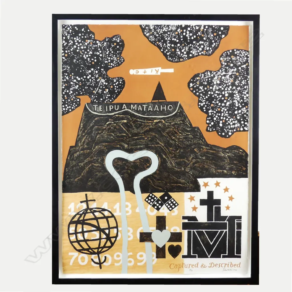 Robert Ellis (b 1929) Image 1++