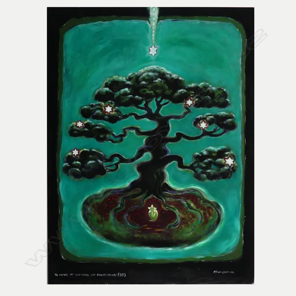 Pauline Thompson Image 1++