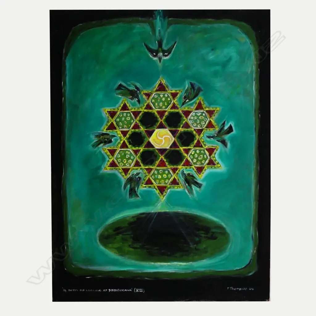 Pauline Thompson Image 1++