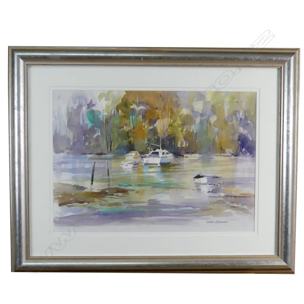 Lance O'Gorman Image 1++