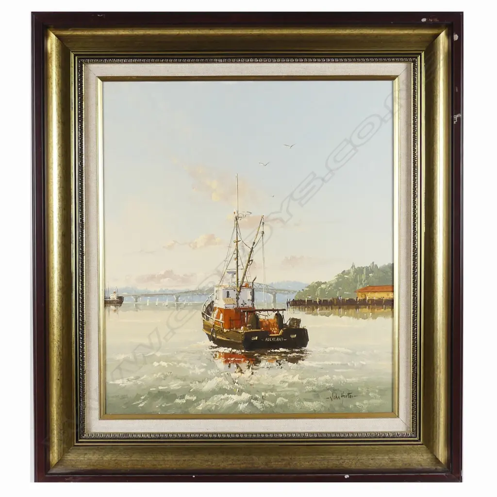 John Horton Image 1++