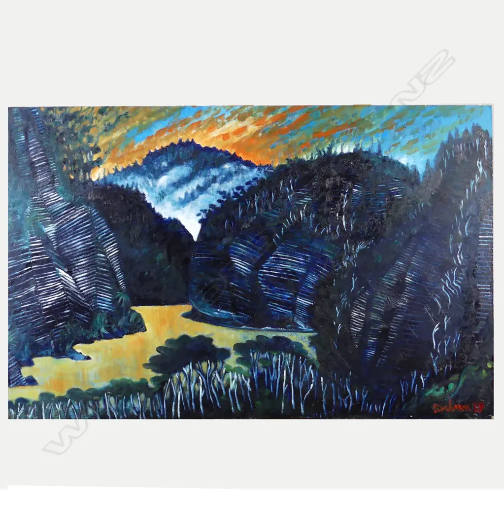 Dean Buchanan Image 1++