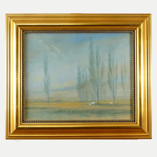 Blythe Fletcher (1890-1949)