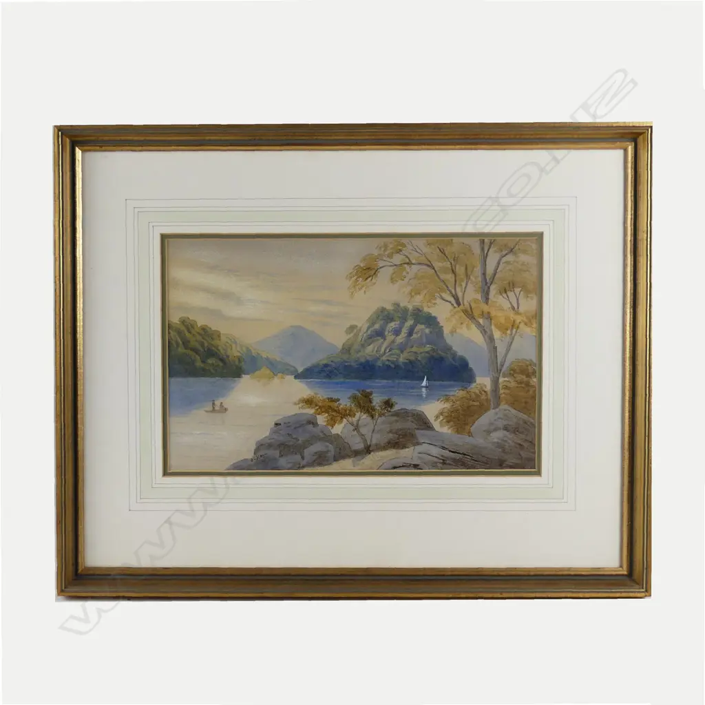 John Barr Clarke Hoyte Image 1++