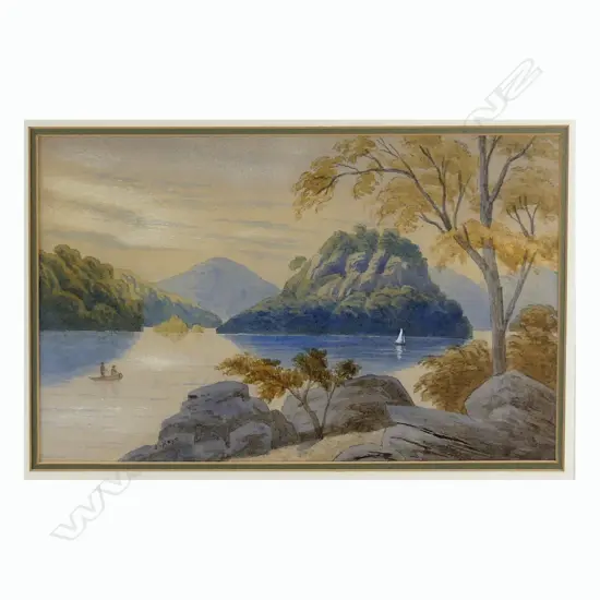 John Barr Clarke Hoyte