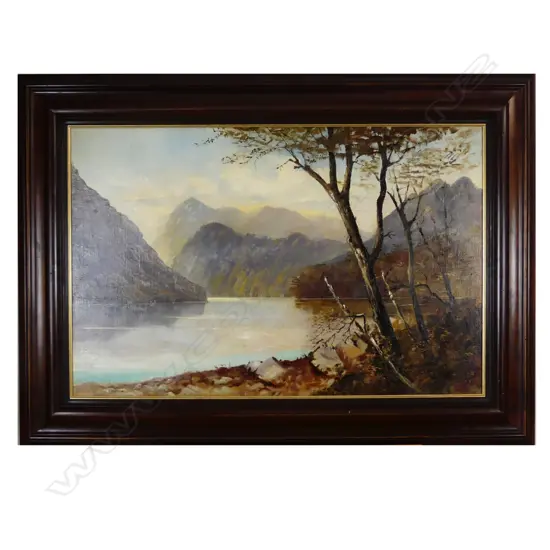 Laurence William Wilson (1850-1912)