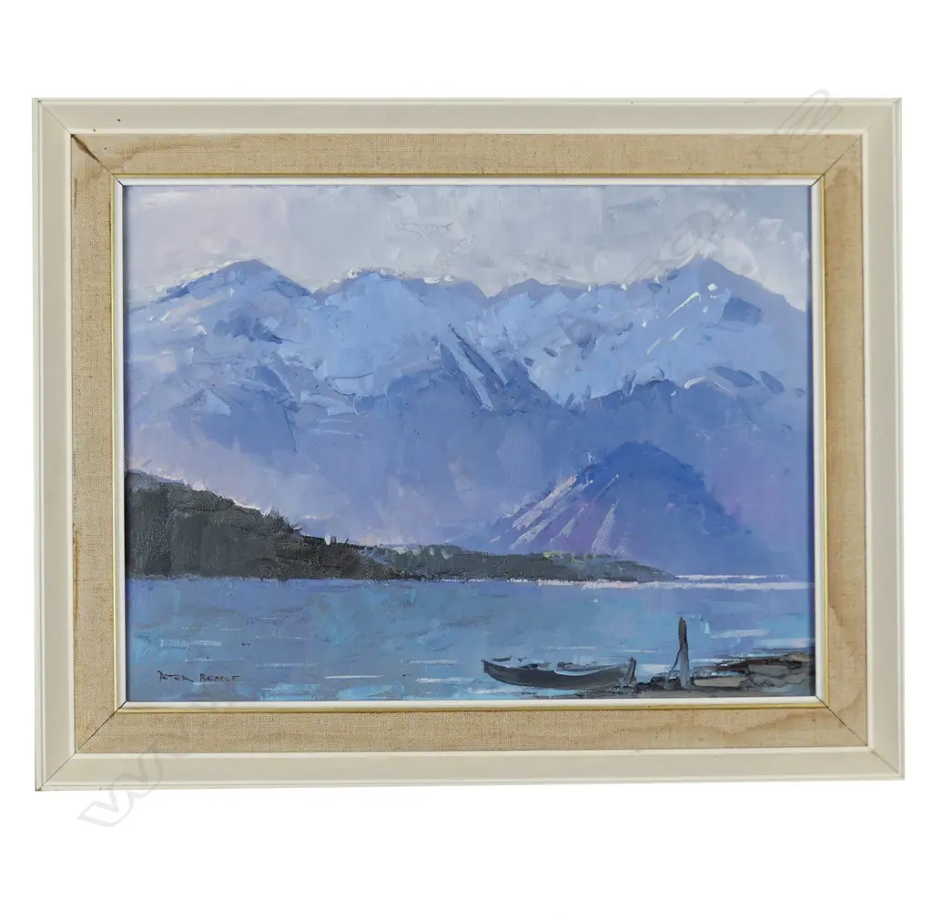 Peter Beadle Image 1++