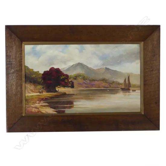 Attributed Walter Wright (1866-1933)