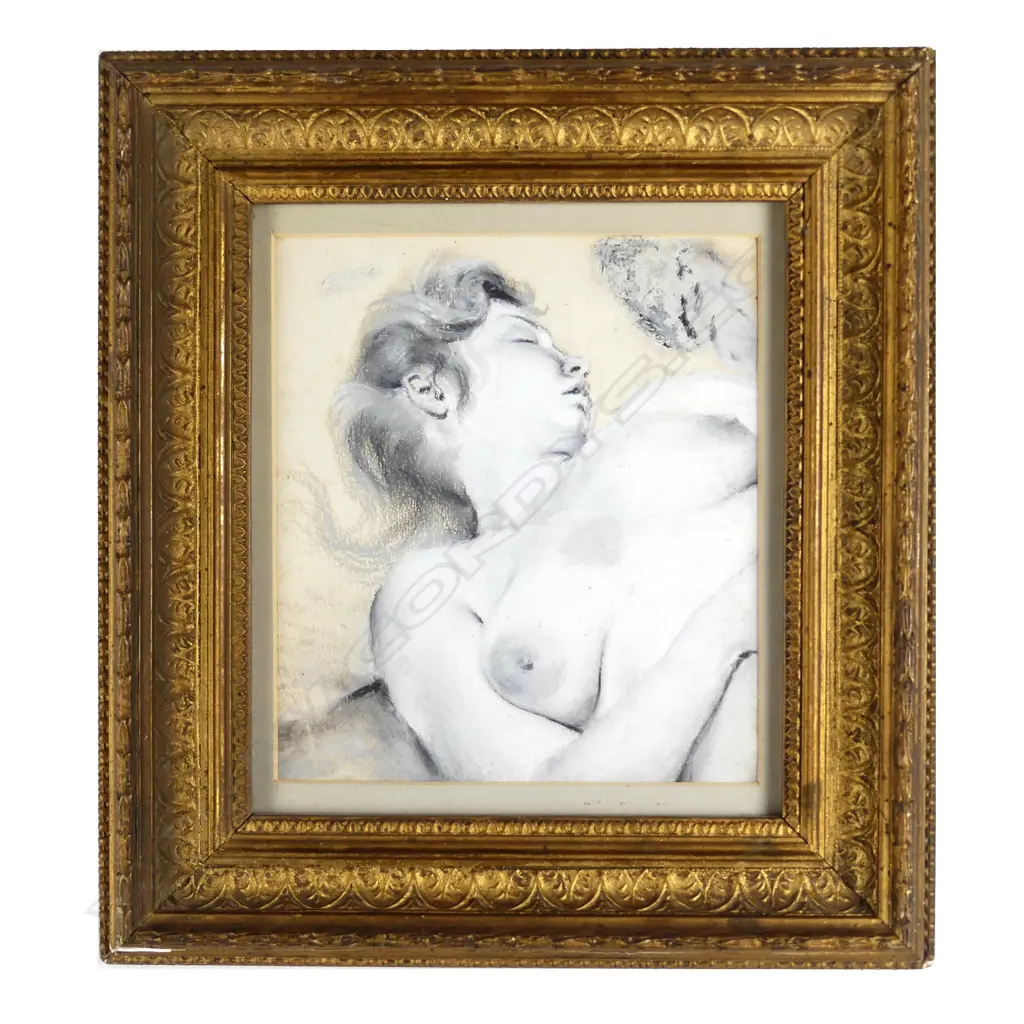 Raymond Harris Ching (b.1939) Image 1++