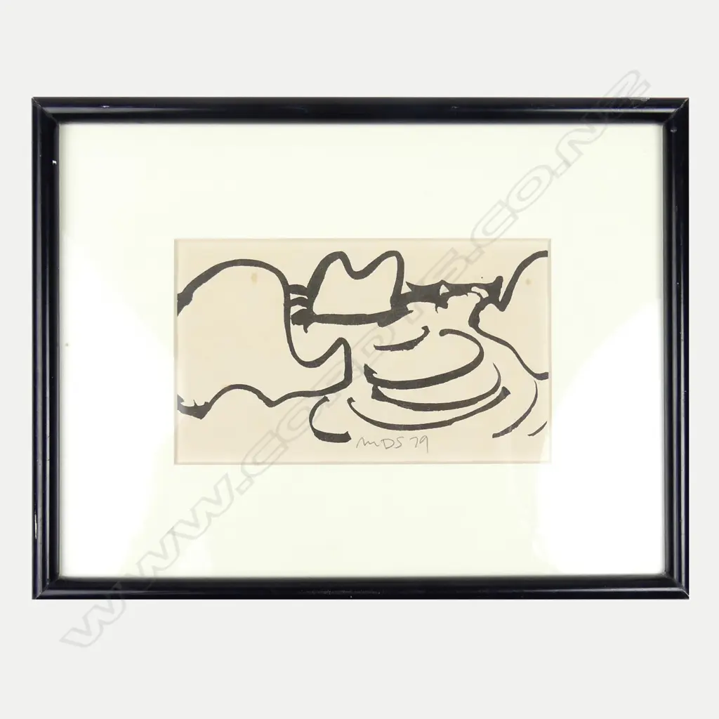 Michael Smither Image 1++