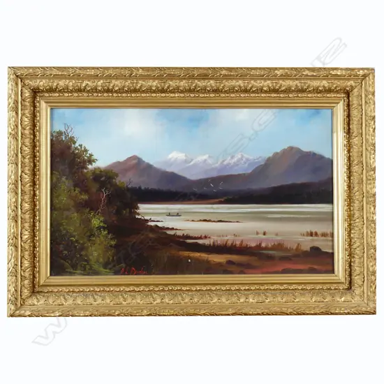 George Edmund Pruden