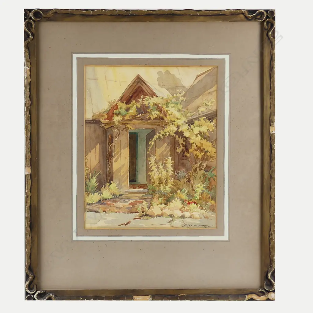 Hilda Wiseman (1894-1984) Image 1++