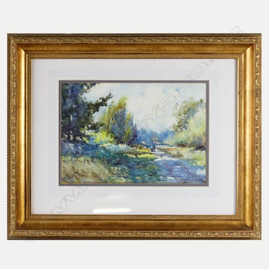 Robert Herdman-Smith (1879-1945) Image 1++