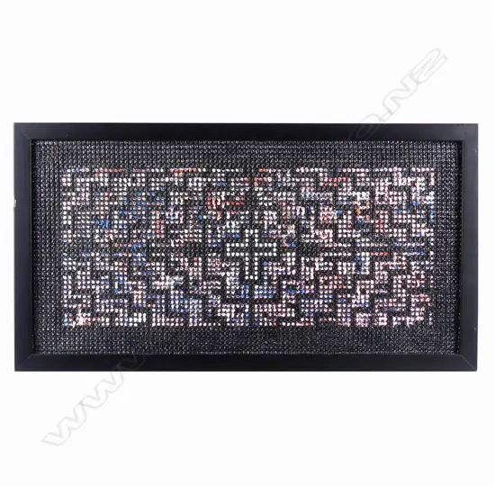 Peata Larkin (b.1973)