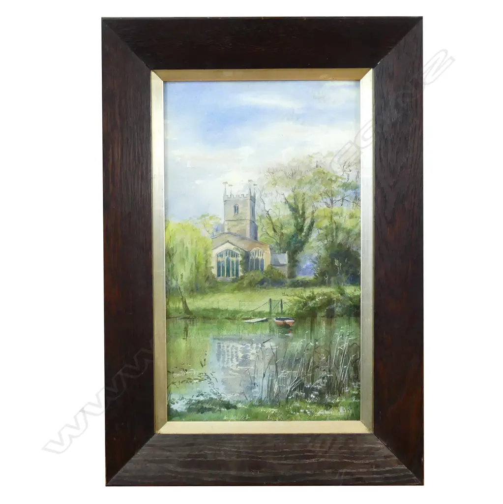 Rosa Spencer Bower Image 1++