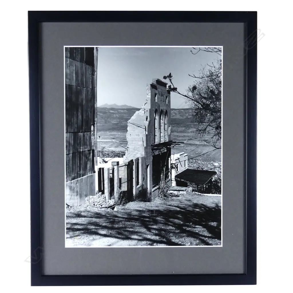 Les Cleveland Image 1++