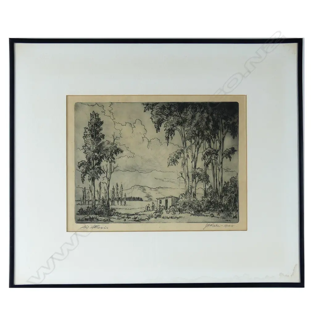 Johannes Hendrik Rabe (Sth Africa Image 1++