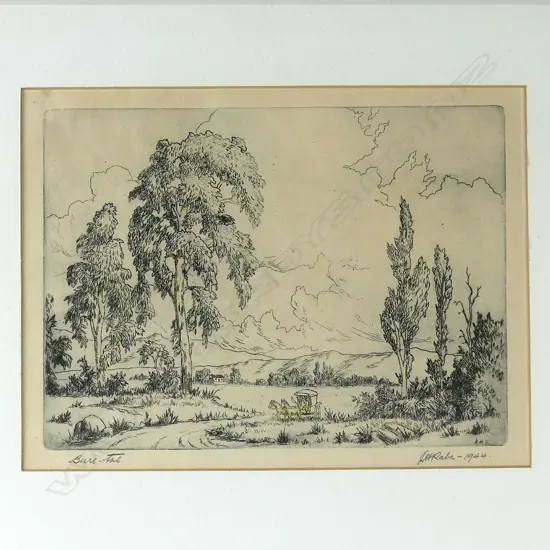 Johannes Hendrik Rabe (Sth Africa