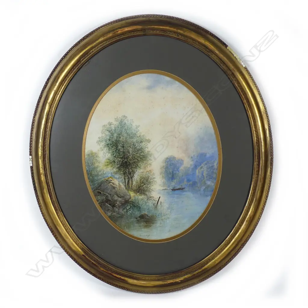 Edwin Earp (1851-1945) Image 1++