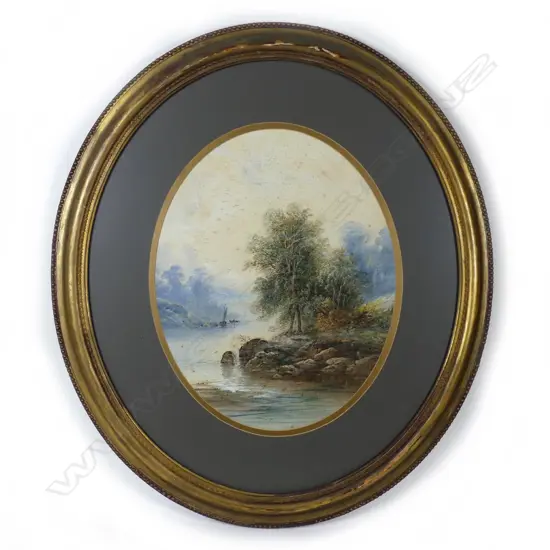 Edwin Earp (1851-1945)