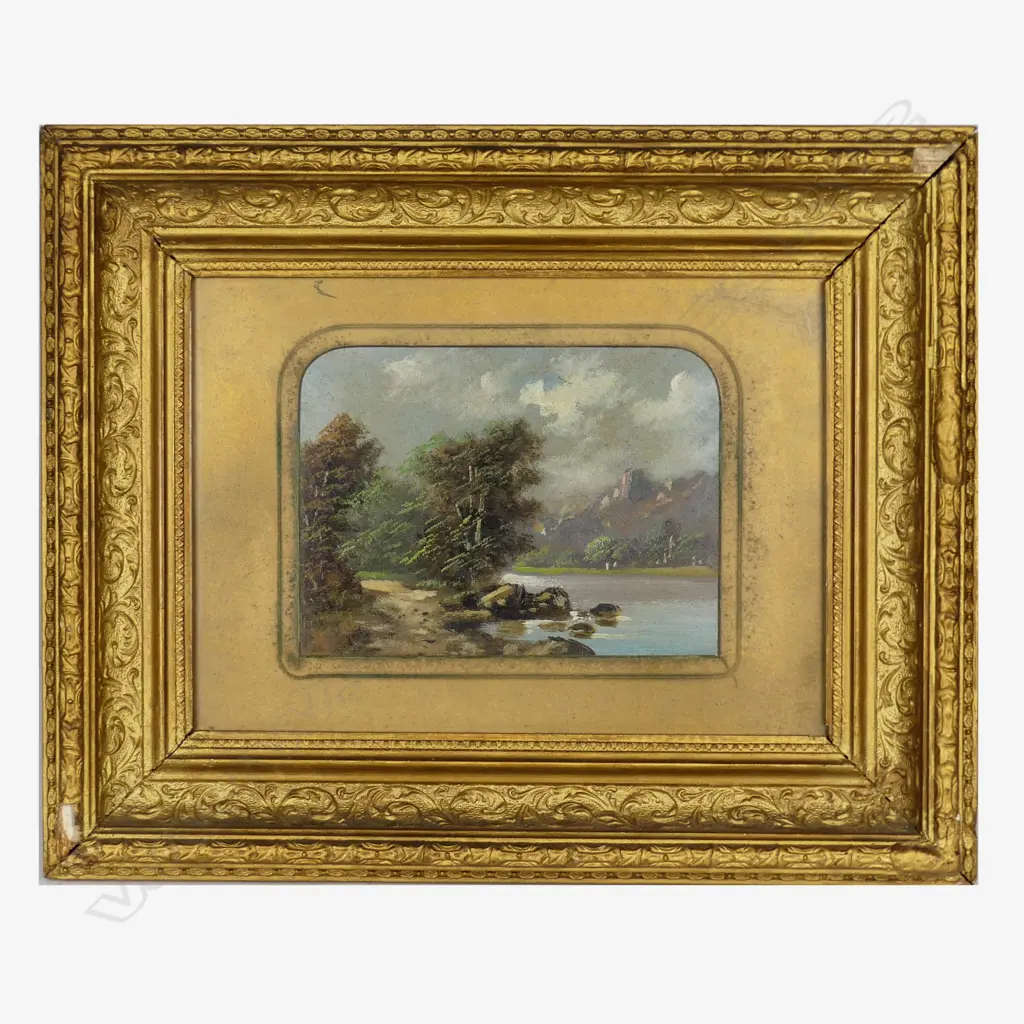 Artist unknown Image 1++