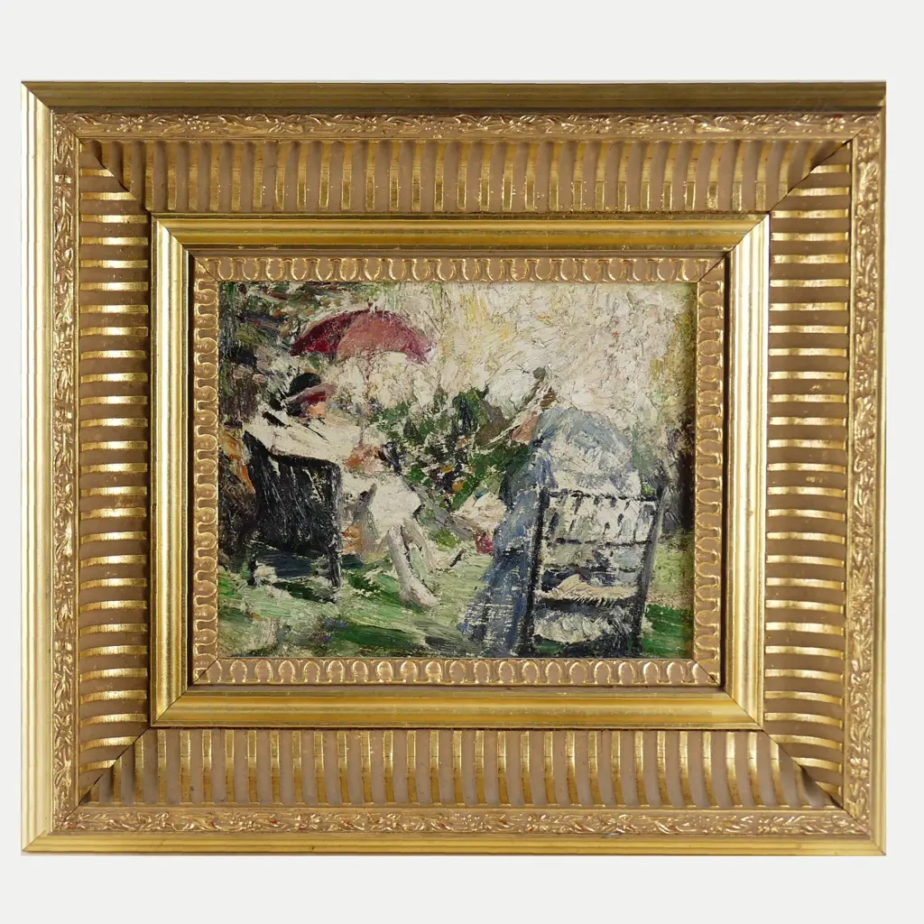 Artist unknown Image 1++