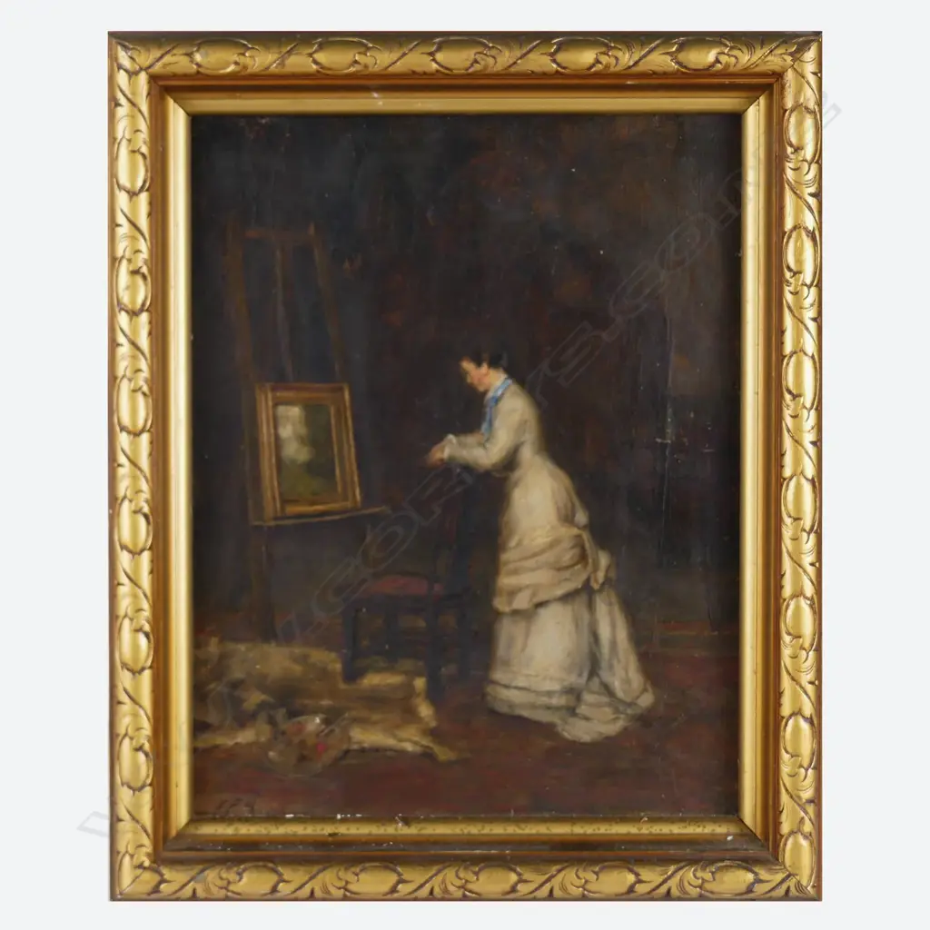 J.E.M. (J.Earle Morrill) Image 1++