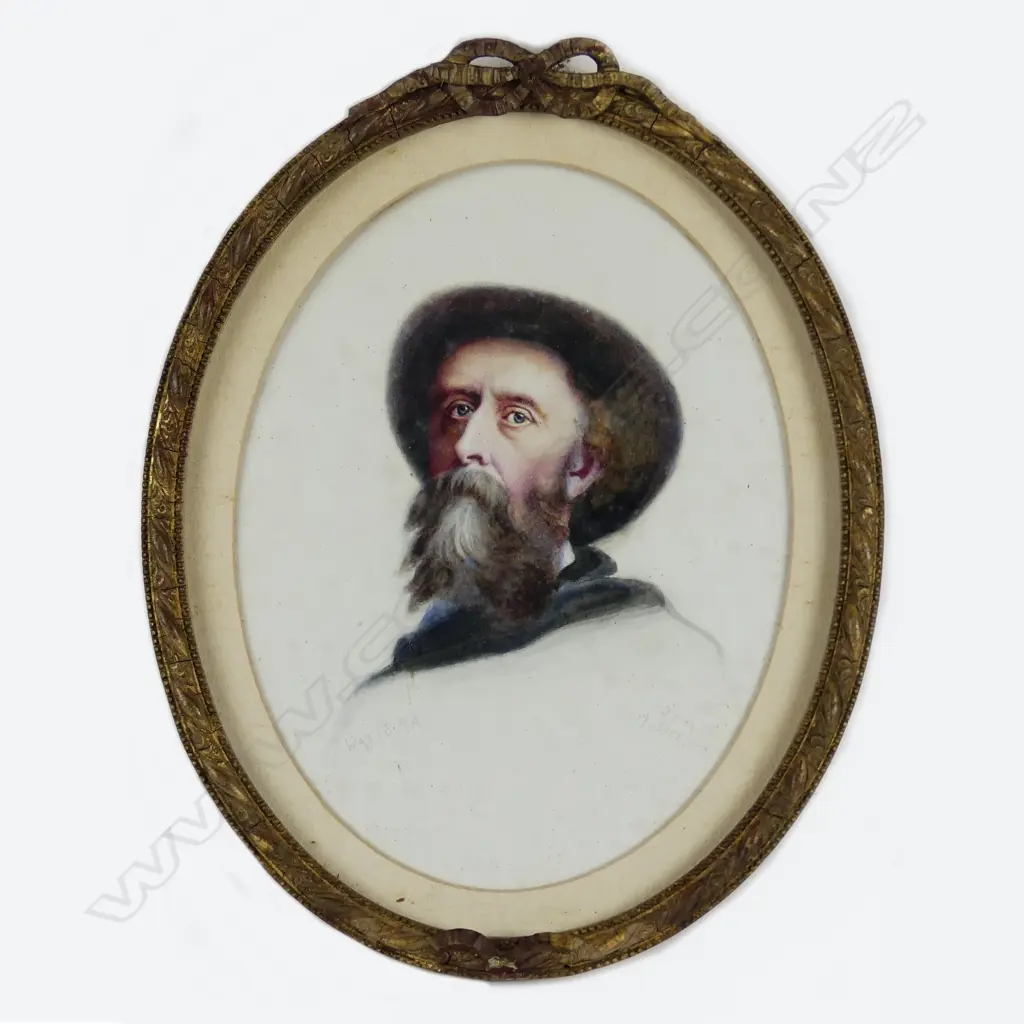 J.E.M. (J.Earle Morrill) Image 1++