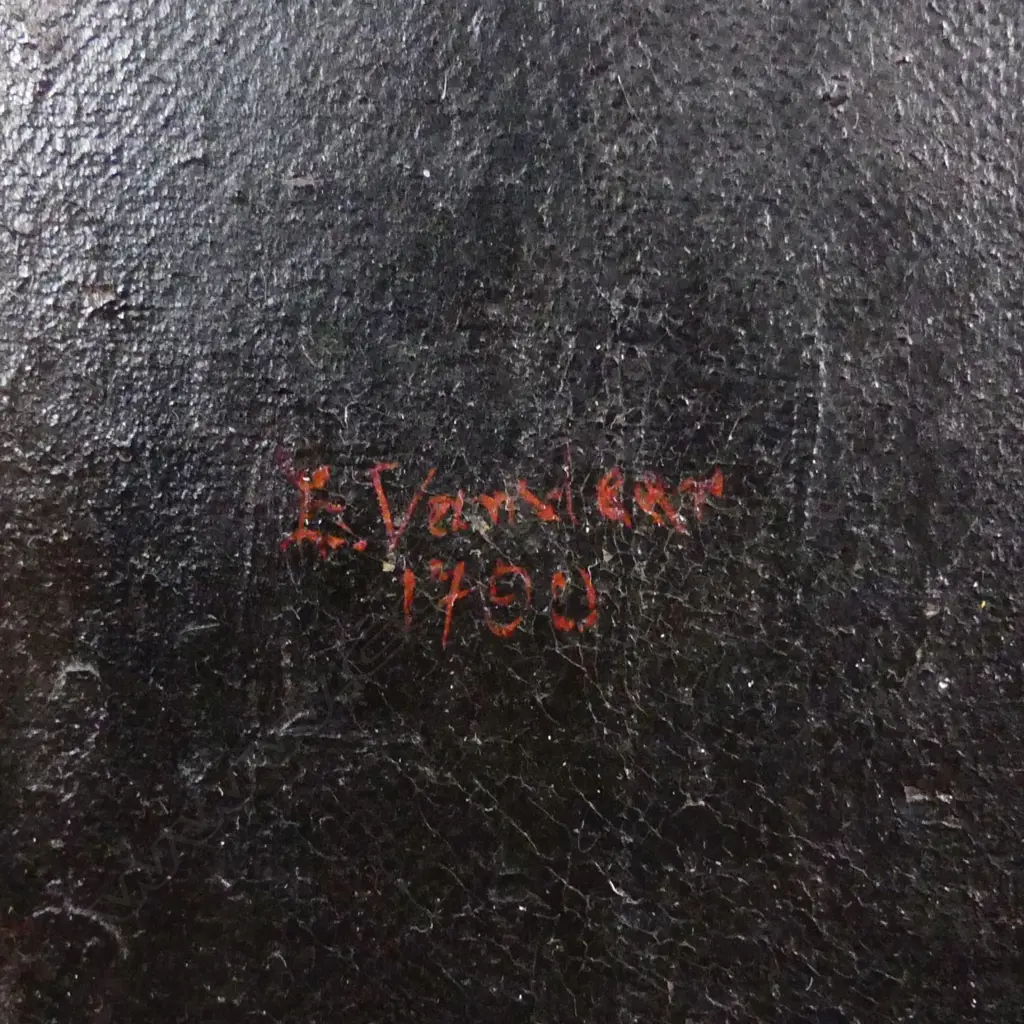 A late Georgian period portrait of a gentleman Image 1++