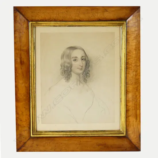 Paul Augustus Mulready (UK 1805–1864)