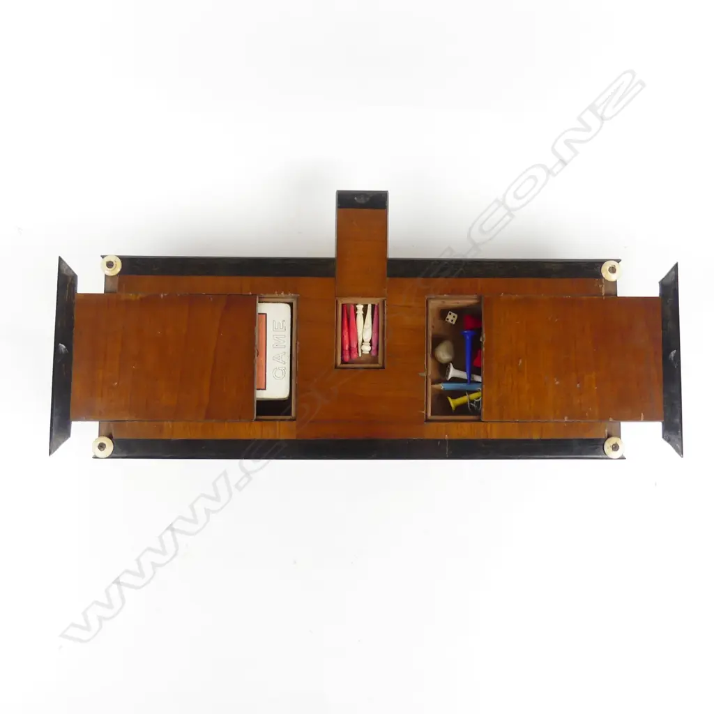 A cribbage scoring plateau Image 1++