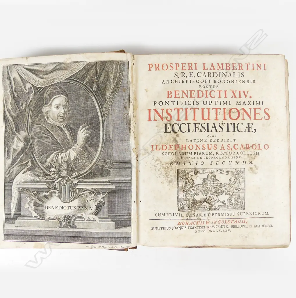 Two 17thC and one 18thC religious books Image 1++