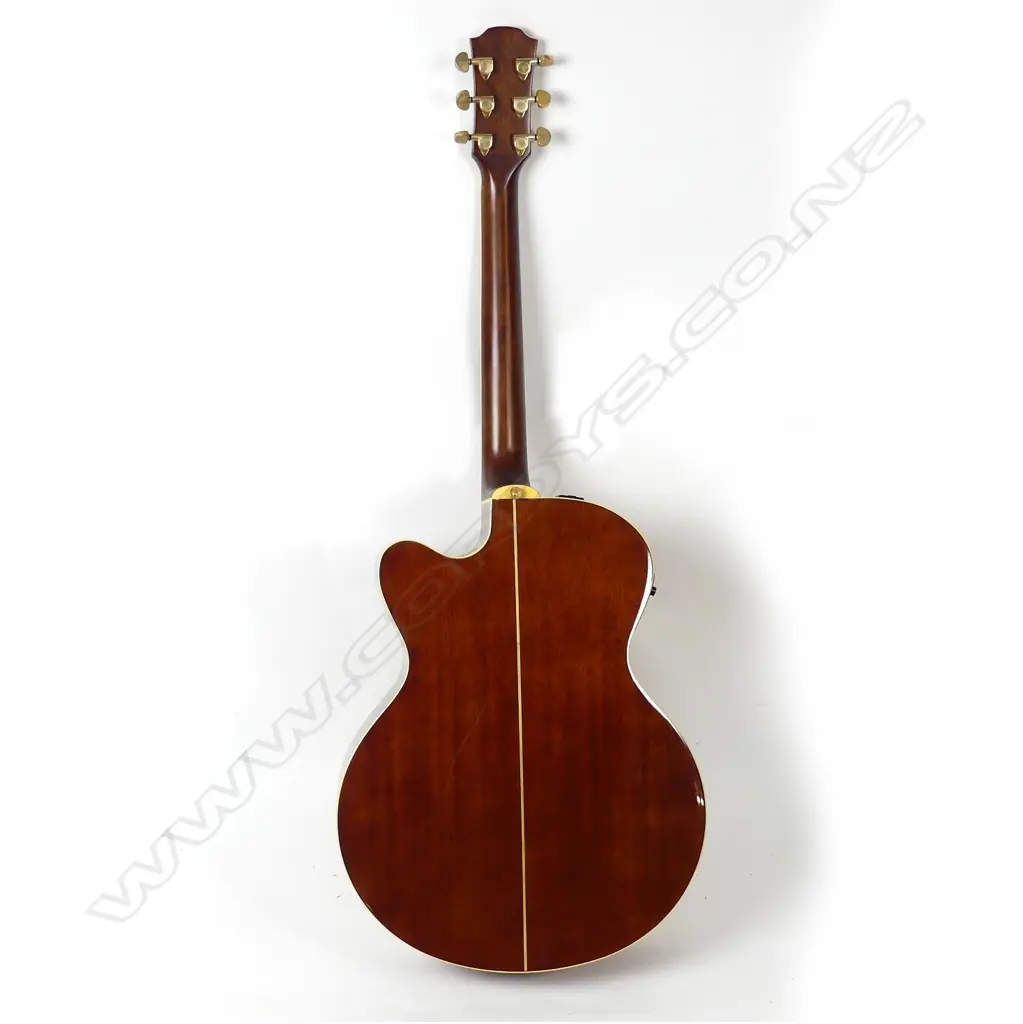 Yamaha Compass series acoustic electric guitar Image 1++