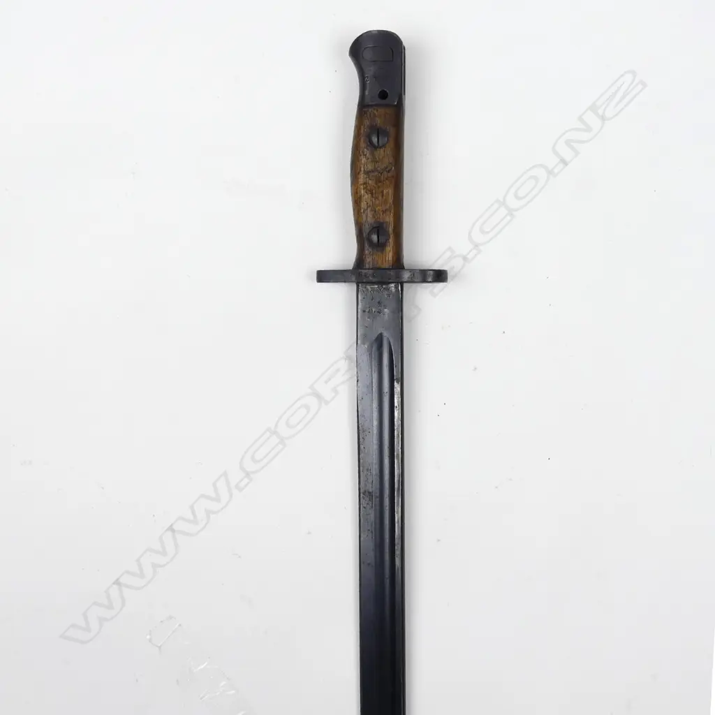 A P1907 bayonet Image 1++