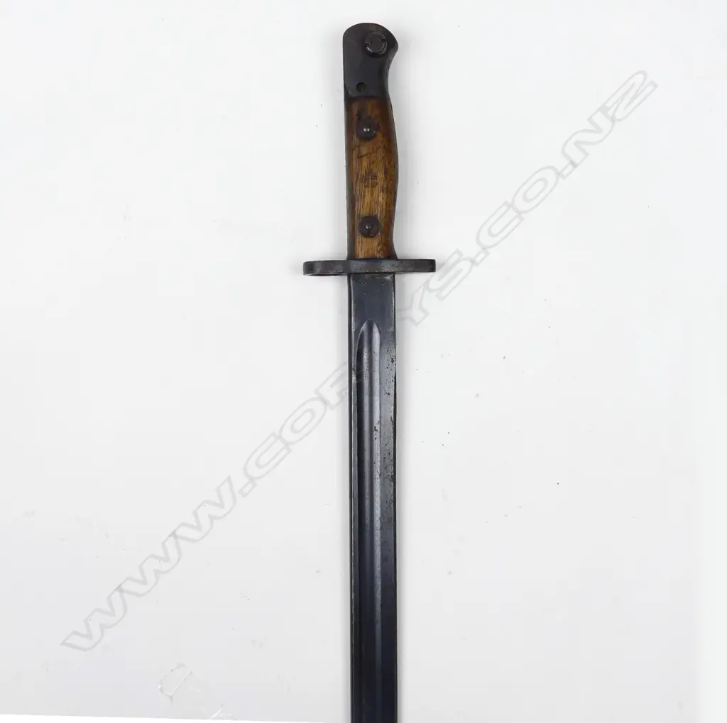 A P1907 bayonet Image 1++