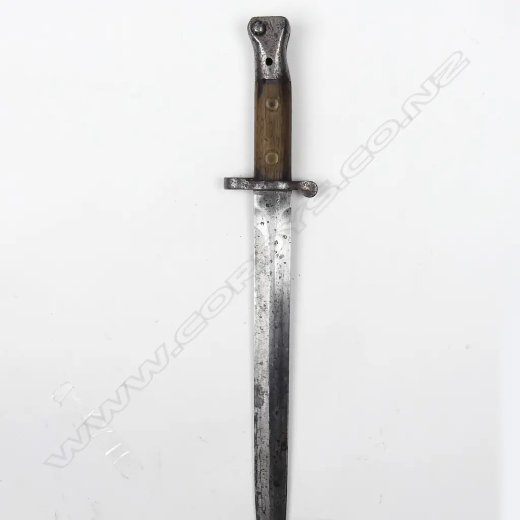 A P1888 British knife bayonet Image 1++