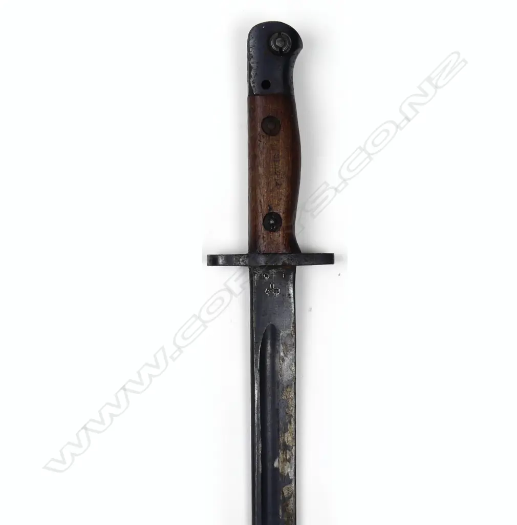 A P1907 bayonet Image 1++