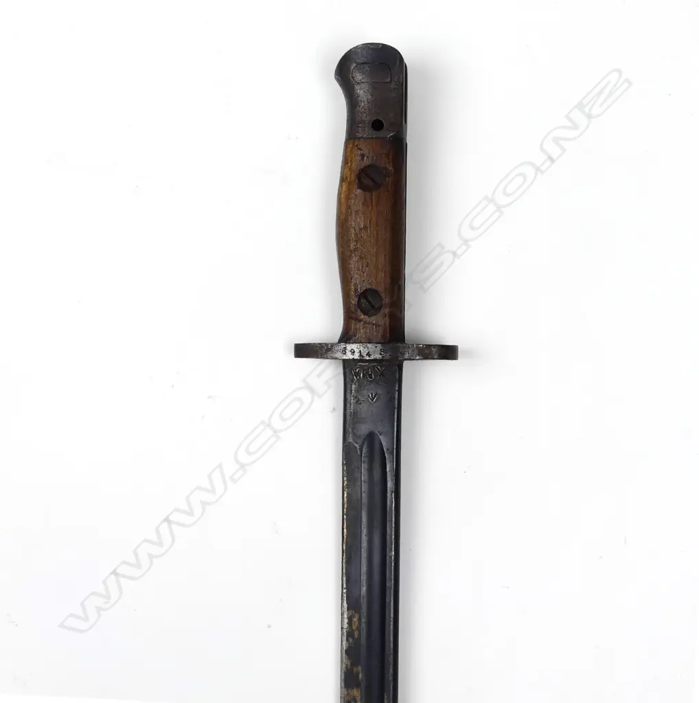 A P1907 bayonet Image 1++