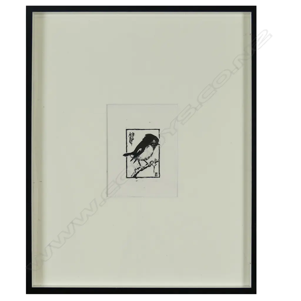 Hilda Wiseman (1894-1984) Image 1++