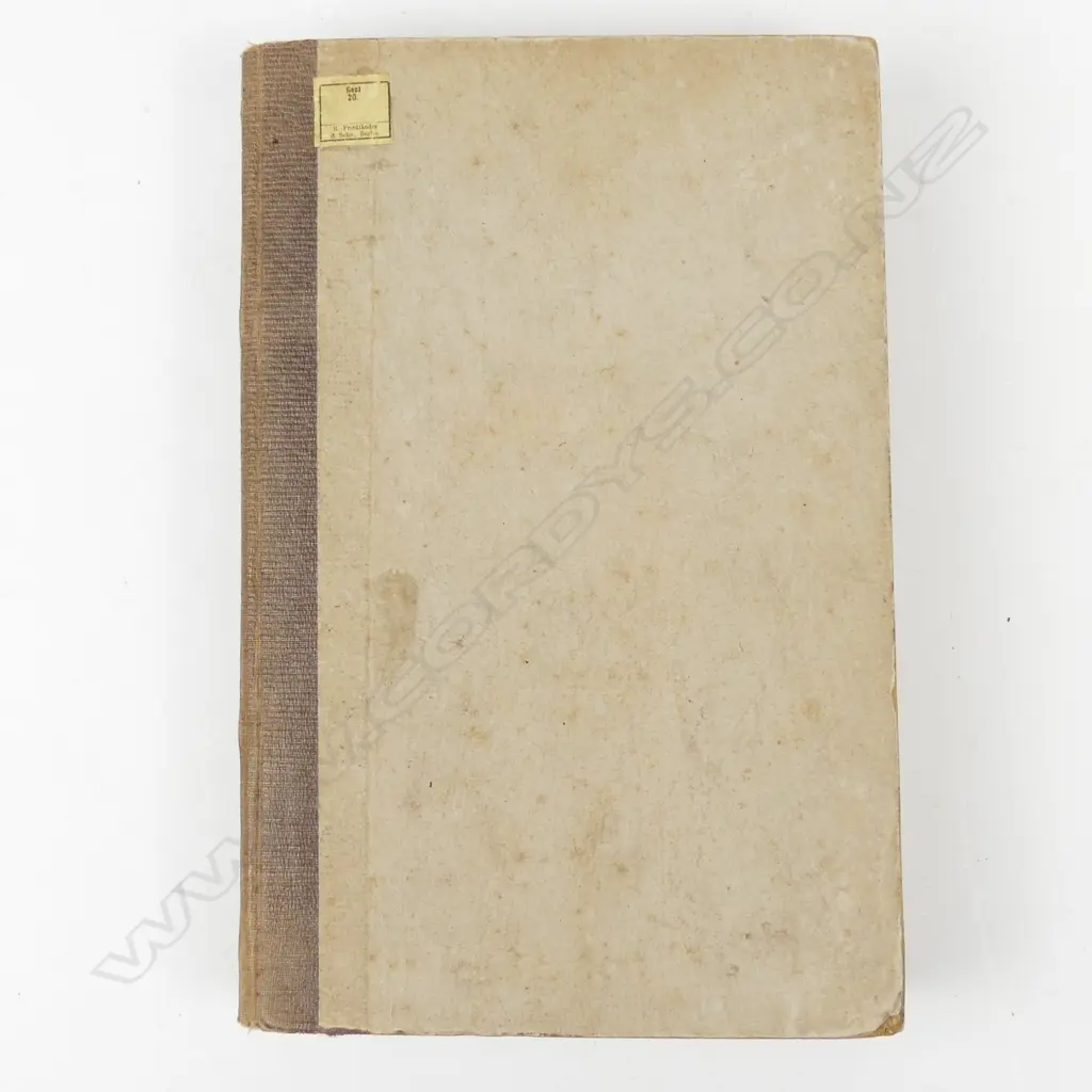 The book 'Geology of Canterbury & Westland Image 1++