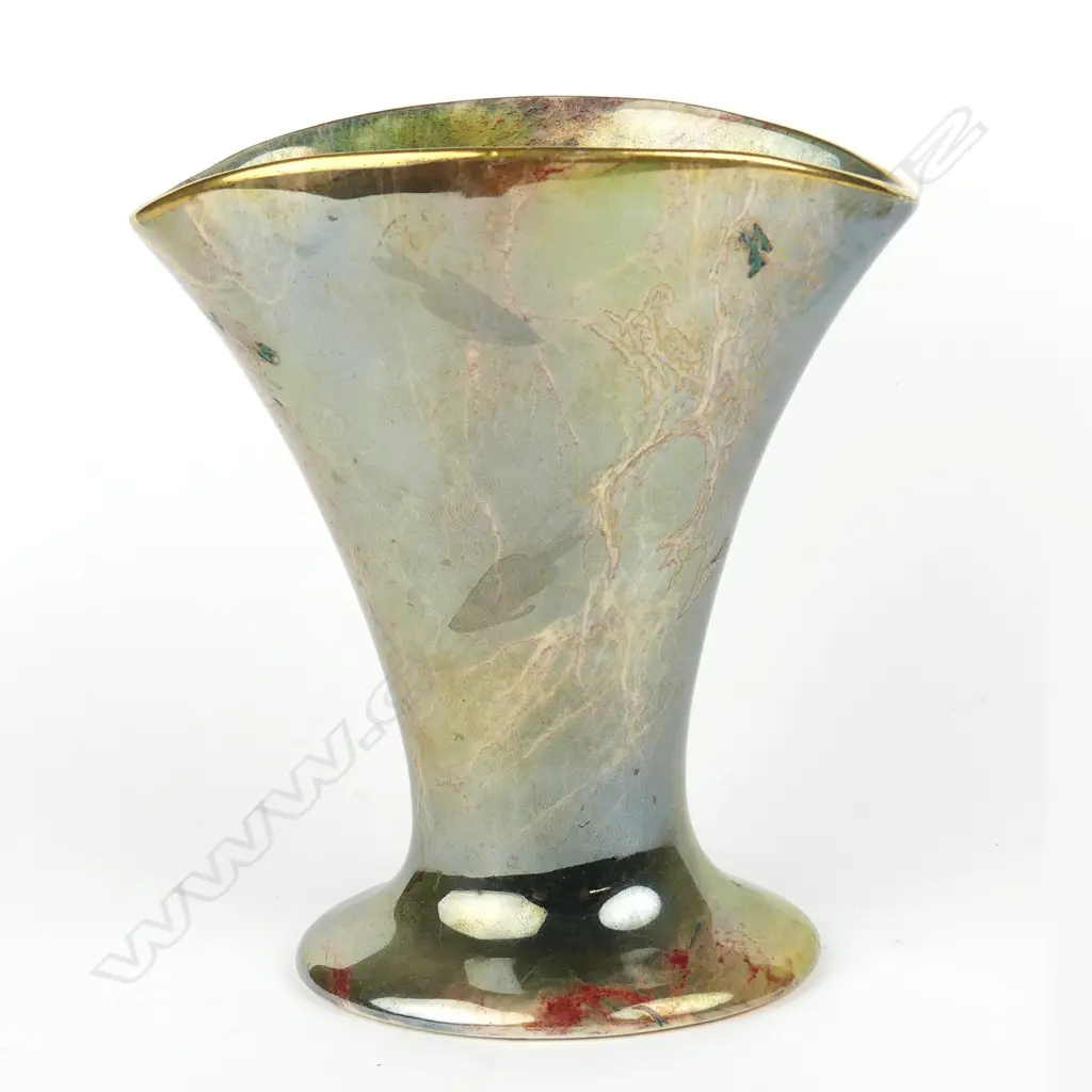 Wilkinson's Oriflamme vase Image 1++