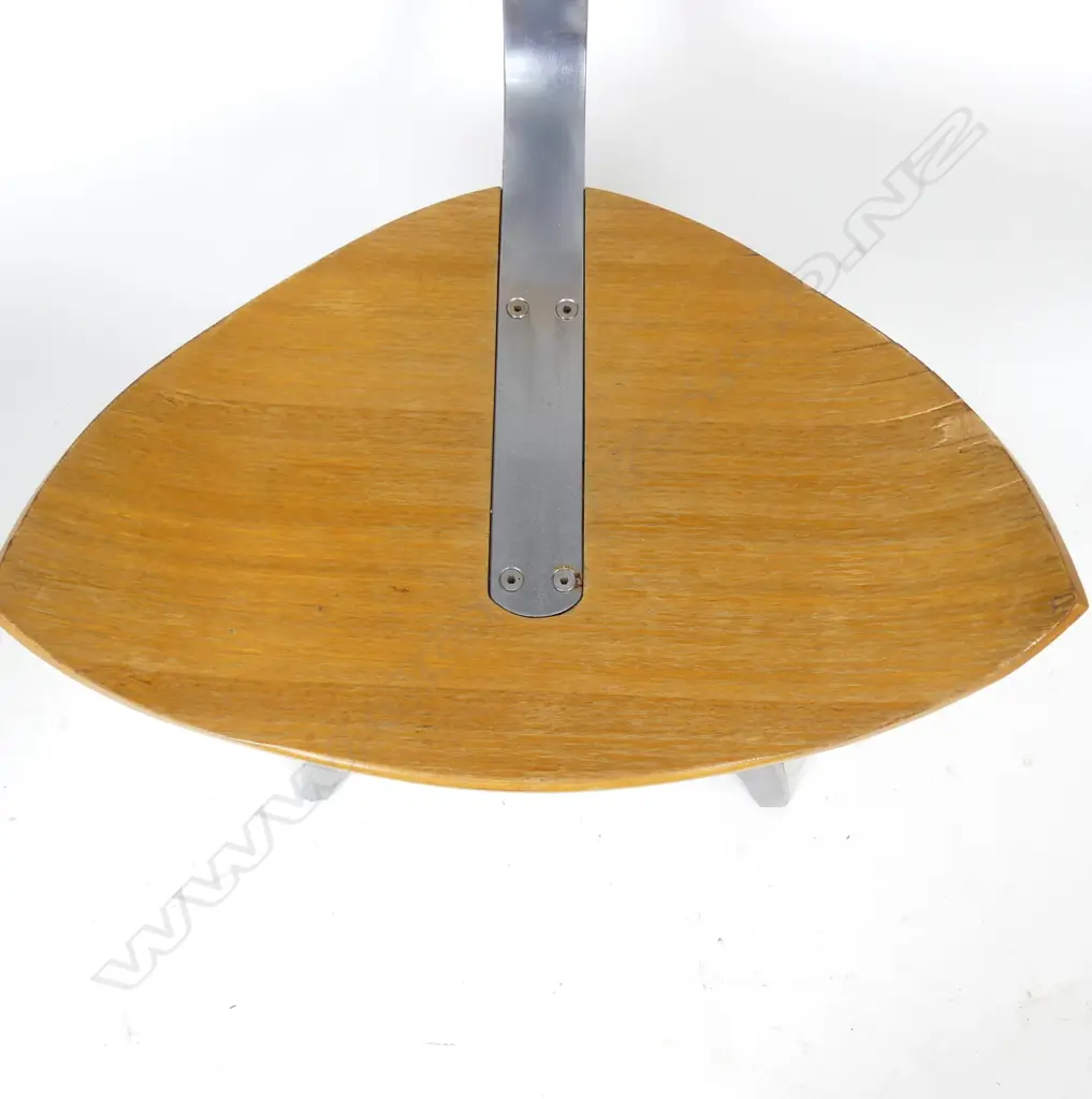 Five ‘Gazelle’ chairs designed by Gordon Andrews (Aust. 1914-2001) Image 1++