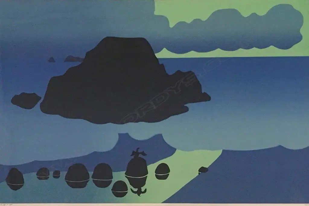 Michael Smither Image 1++