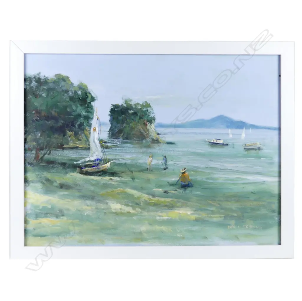 Lance O'Gorman Image 1++