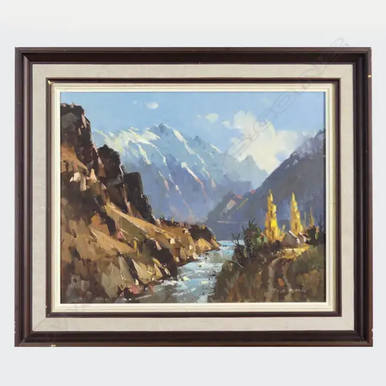 Peter Beadle (b. 1933)